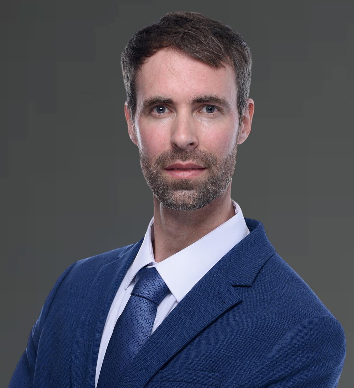 Alex Herman