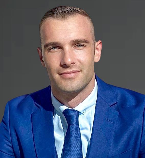 Clifford Groenewald