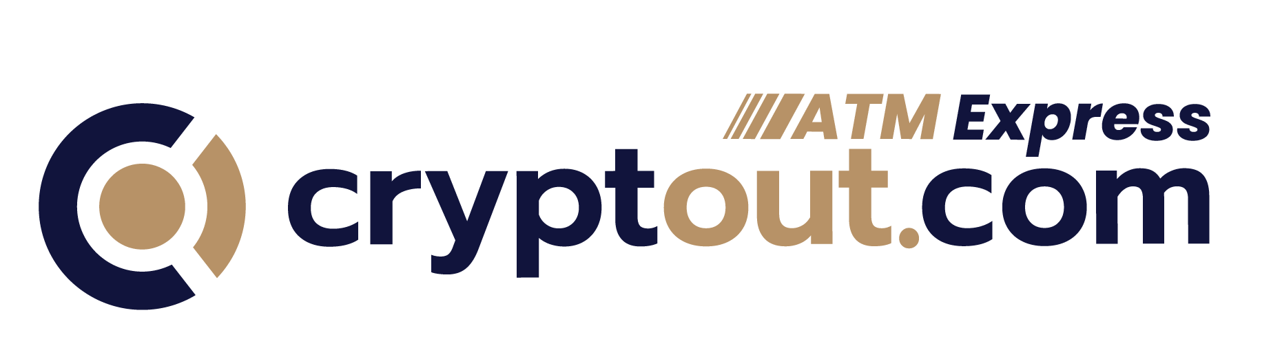 CryptOut ATM Express